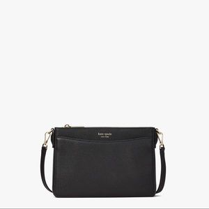 Kate Spade margaux medium convertible crossbody